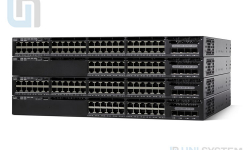 Bảng giá Switch Cisco 3650 mới nhất năm – lựa chọn lớp 3 “ngon bổ rẻ”